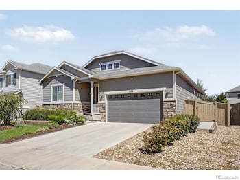 2025 E 150th Pl, Thornton, CO 80602