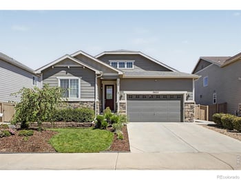 2025 E 150th Pl, Thornton, CO 80602