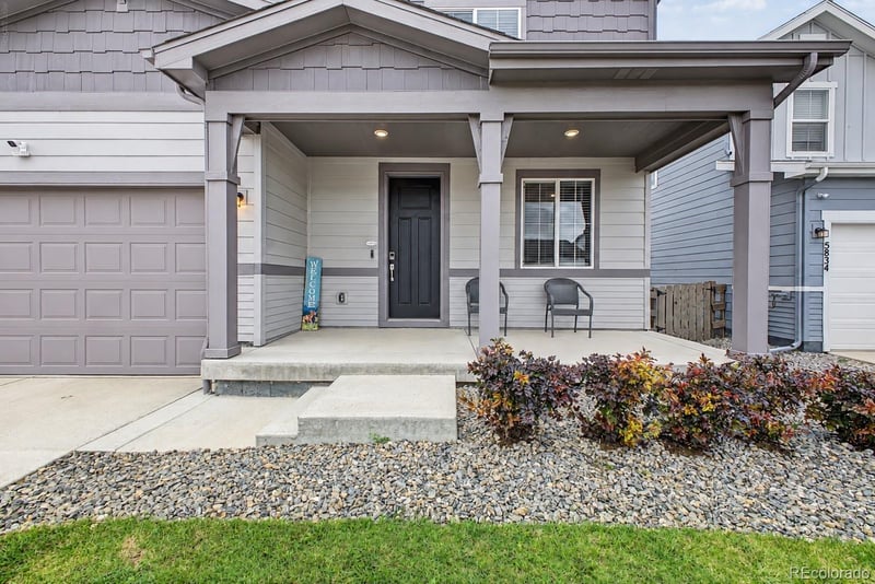 5842 Red Barn Ave, Mead, CO 80504