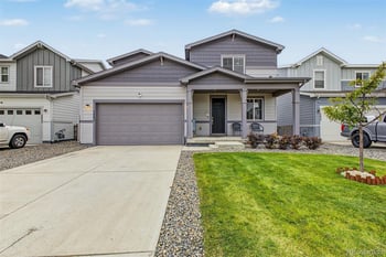 5842 Red Barn Ave, Mead, CO 80504