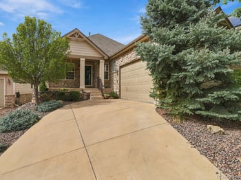 1331 Castlepoint Cir, Castle Pines, CO 80108