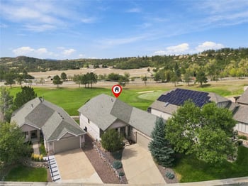 1331 Castlepoint Cir, Castle Pines, CO 80108