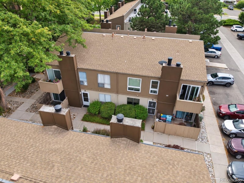 7373 W Florida #16A, Lakewood, CO 80232