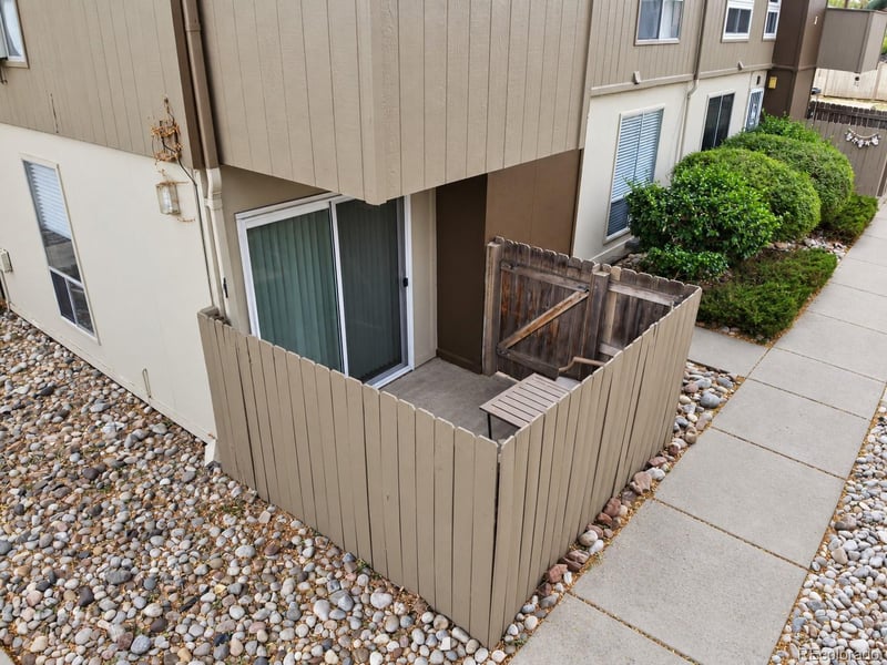 7373 W Florida #16A, Lakewood, CO 80232