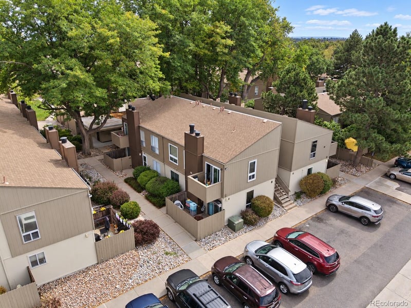 7373 W Florida #16A, Lakewood, CO 80232
