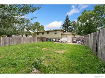 845 Nyssa Dr, Loveland, CO 80538