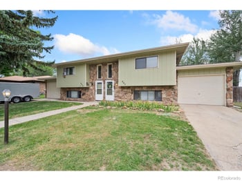 845 Nyssa Dr, Loveland, CO 80538