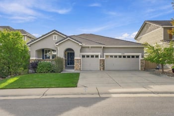 11020 Valleybrook Cir, Highlands Ranch, CO 80130