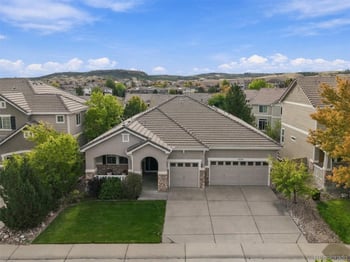 11020 Valleybrook Cir, Highlands Ranch, CO 80130