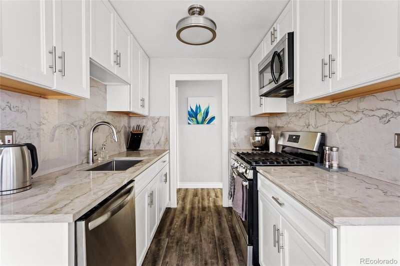 789 N Clarkson St #605, Denver, CO 80218