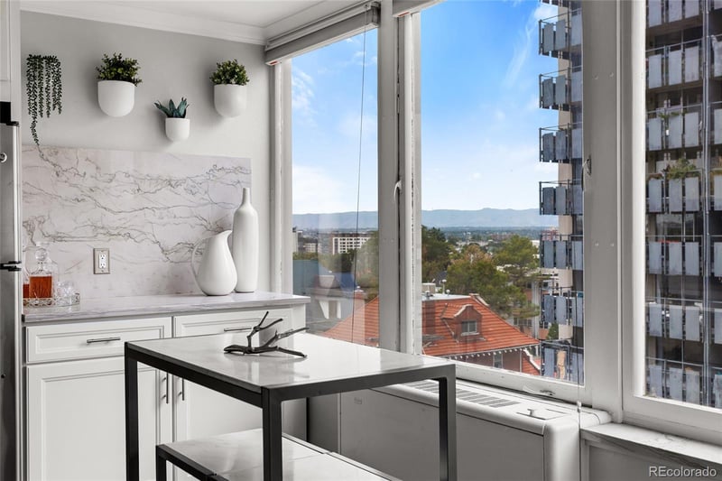 789 N Clarkson St #605, Denver, CO 80218