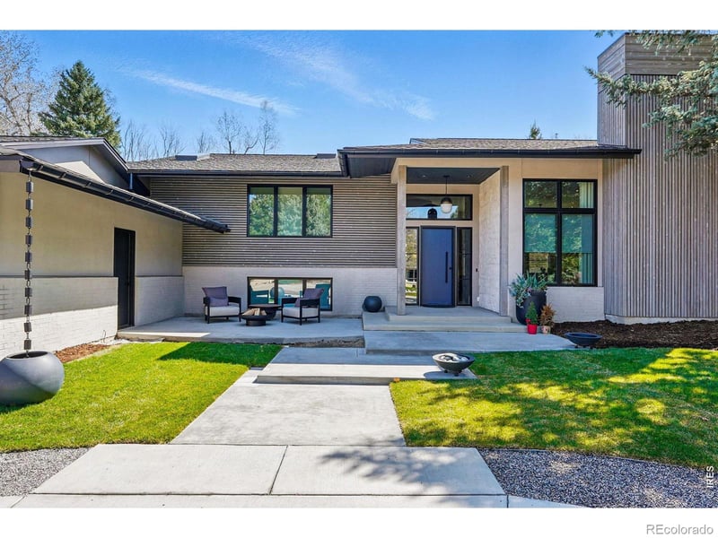 6923 Hunter Pl, Boulder, CO 80301