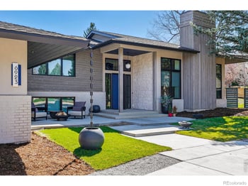 6923 Hunter Pl, Boulder, CO 80301