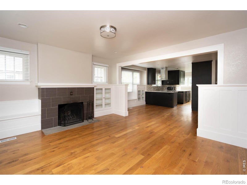 825 Remington St, Fort Collins, CO 80524