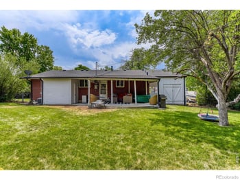 2555 E Maplewood Ave, Centennial, CO 80121