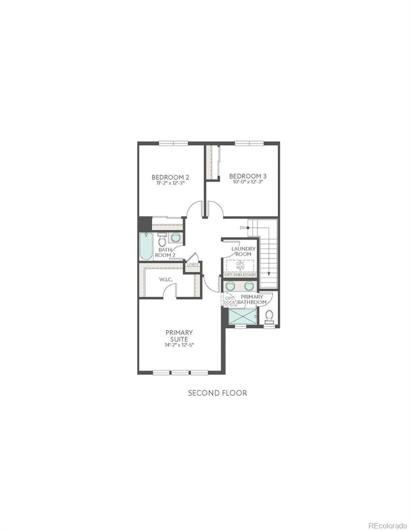1745 Mount Meeker Ave, Berthoud, CO 80513
