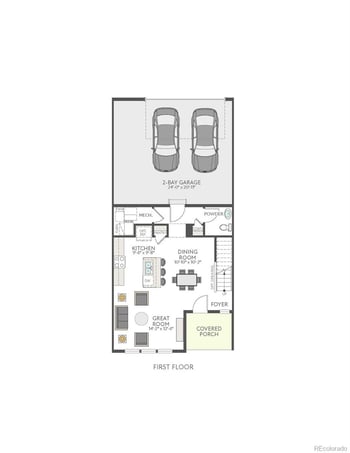 1745 Mount Meeker Ave, Berthoud, CO 80513