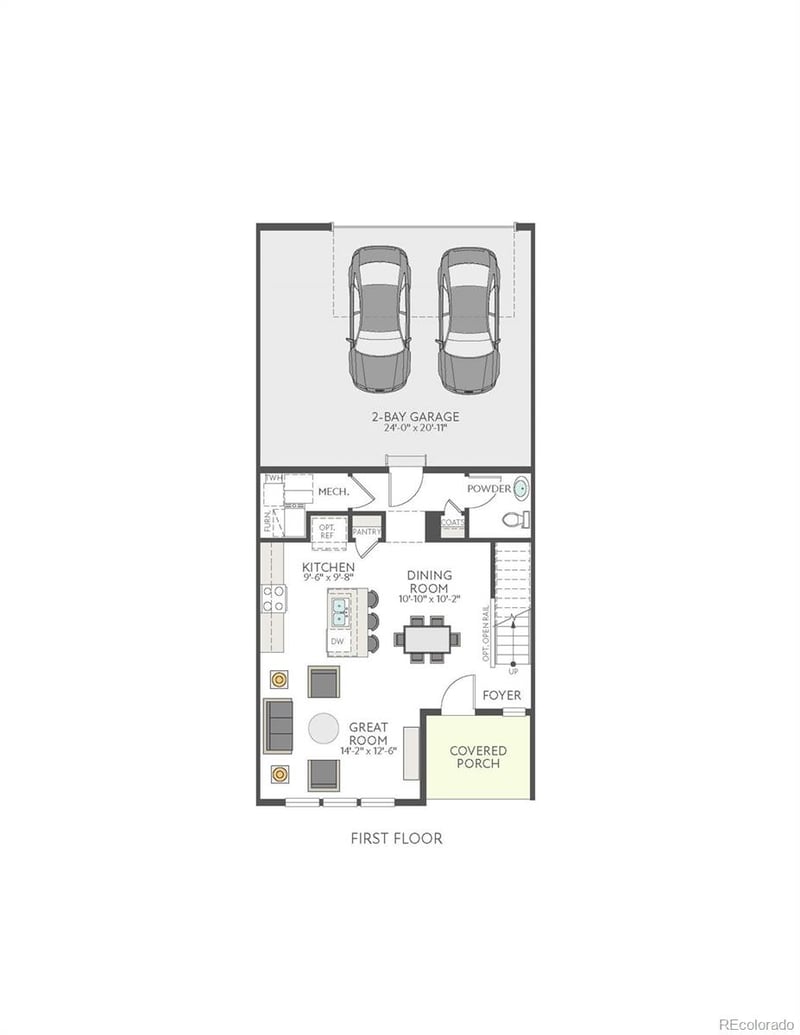 1745 Mount Meeker Ave, Berthoud, CO 80513