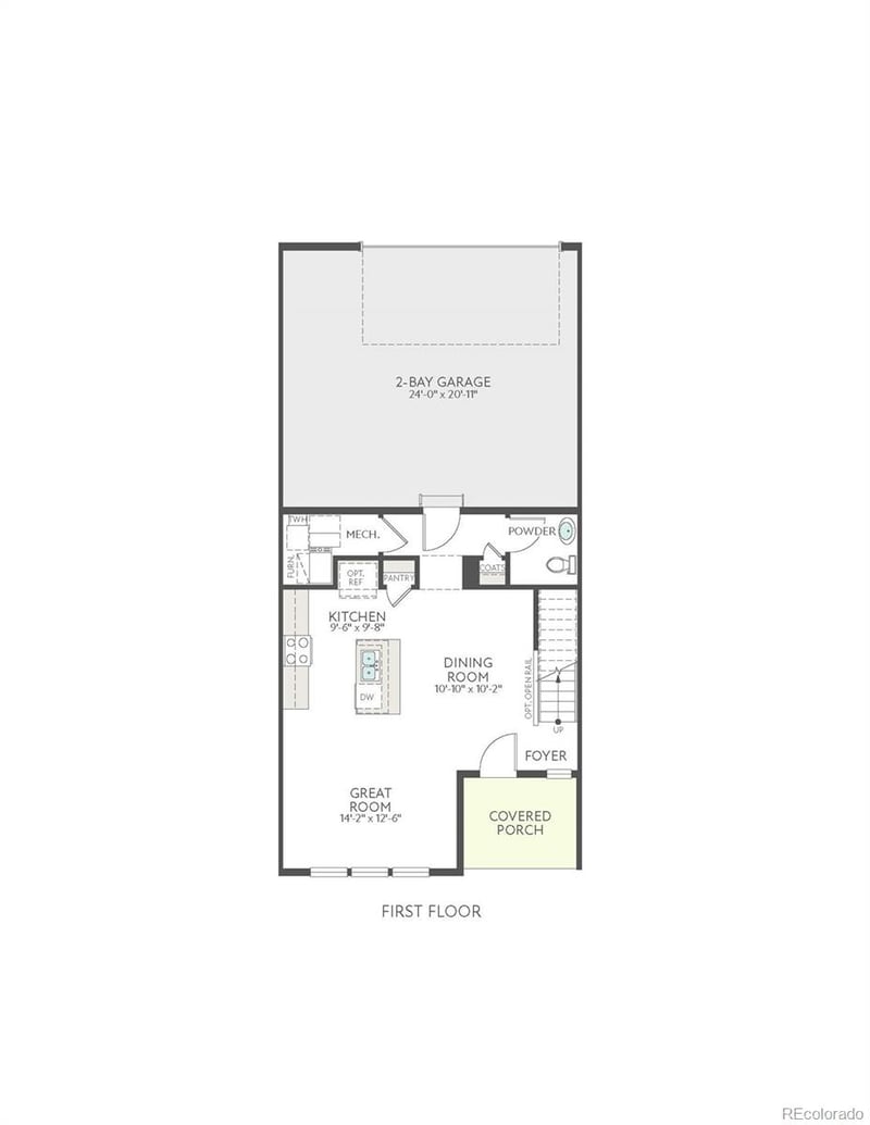 1745 Mount Meeker Ave, Berthoud, CO 80513