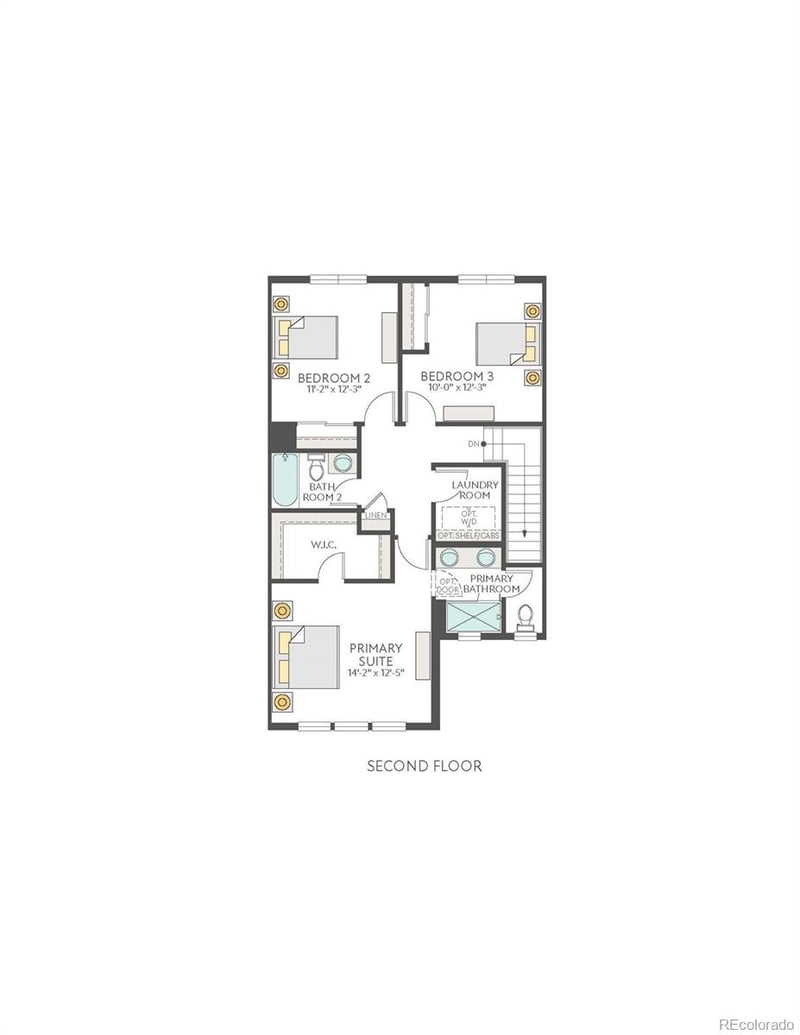 1745 Mount Meeker Ave, Berthoud, CO 80513