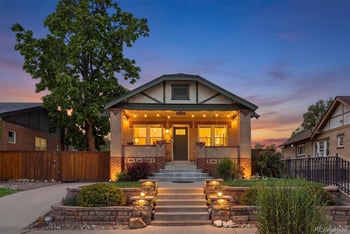 1431 Tennyson St, Denver, CO 80204