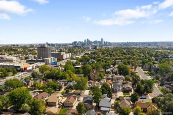 1431 Tennyson St, Denver, CO 80204