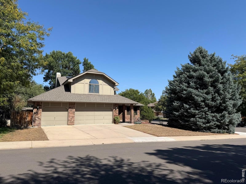 4501 23rd St, Greeley, CO 80634