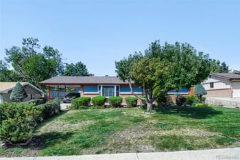 8131 Irving St, Westminster, CO 80031