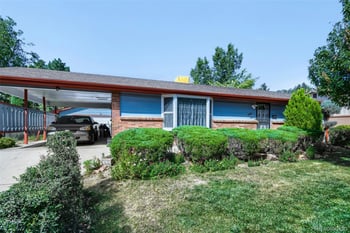 8131 Irving St, Westminster, CO 80031