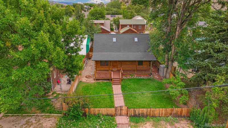 428 Midland Ave, New Castle, CO 81647