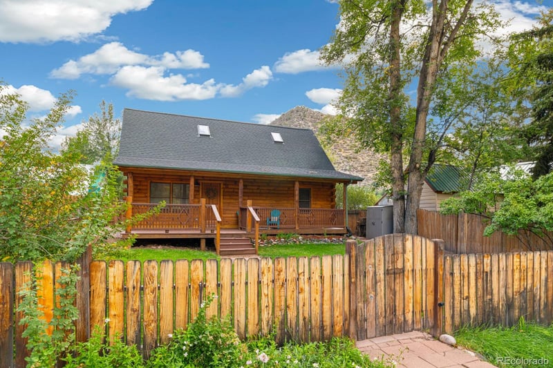 428 Midland Ave, New Castle, CO 81647