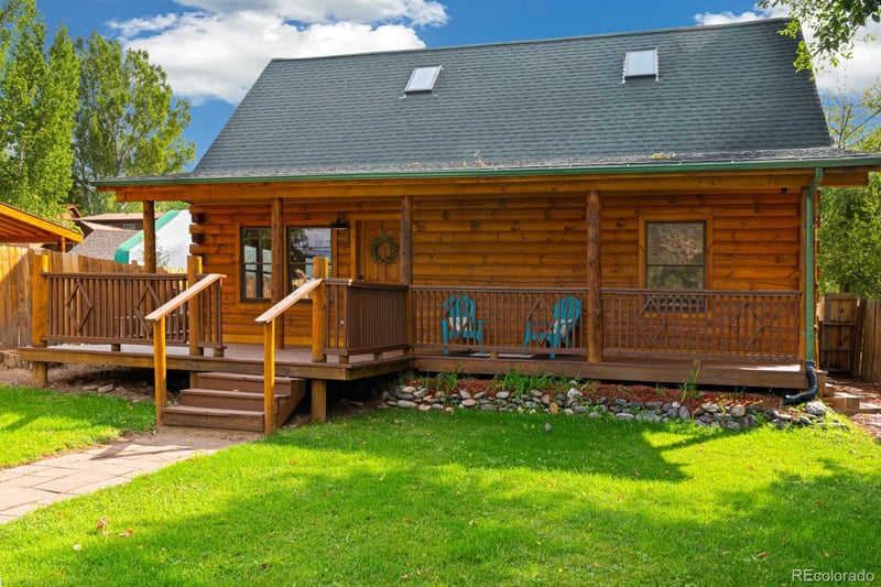 428 Midland Ave, New Castle, CO 81647