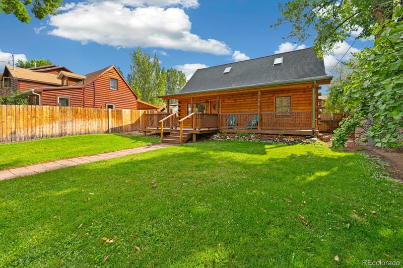 428 Midland Ave, New Castle, CO 81647