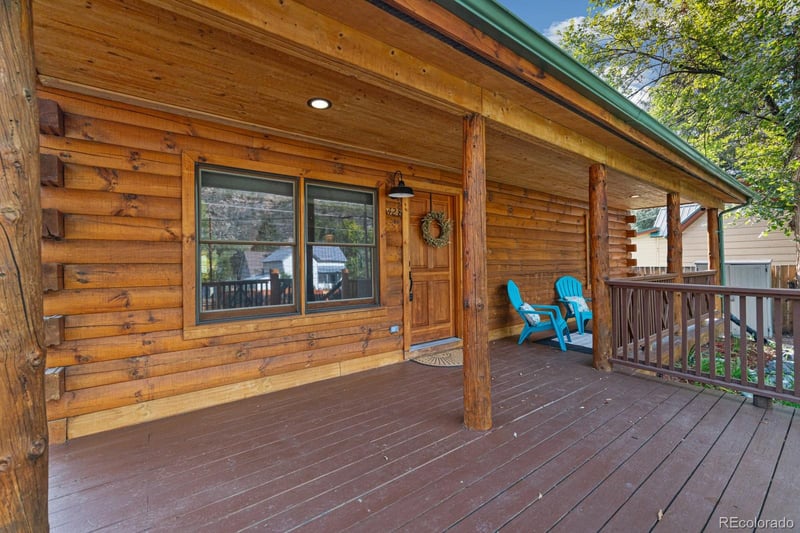 428 Midland Ave, New Castle, CO 81647