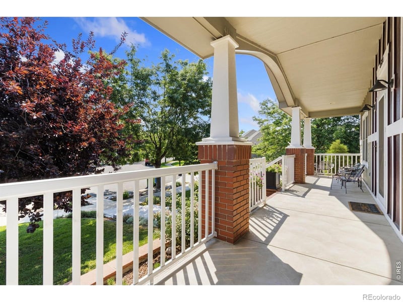 3533 Hearthfire Dr, Fort Collins, CO 80524