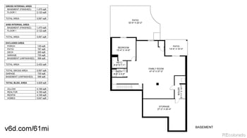 15583 Spruce Cir, Thornton, CO 80602