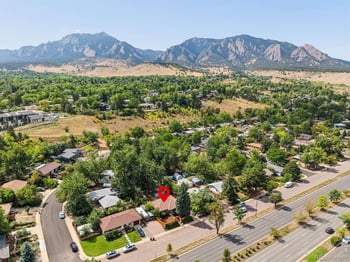 441 Harvard Ln, Boulder, CO 80305