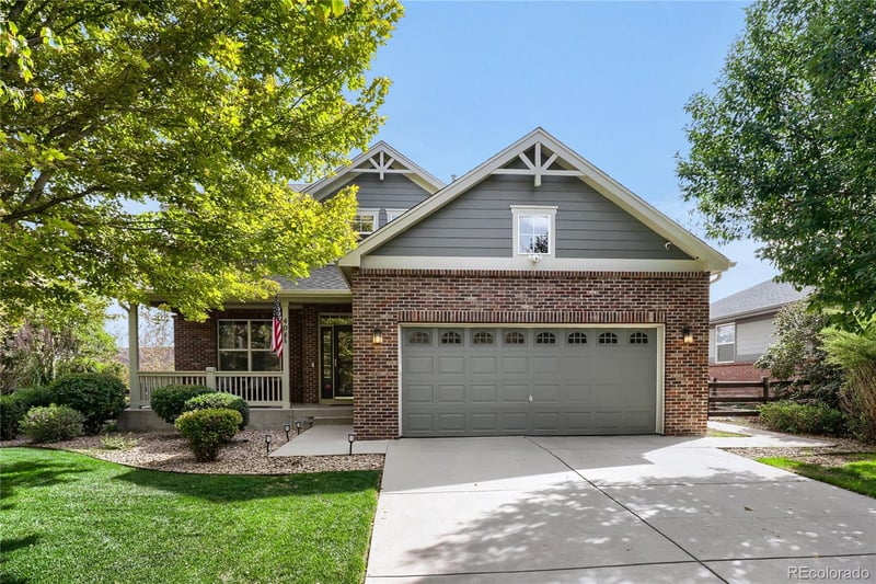 404 N Flat Rock St, Aurora, CO 80018