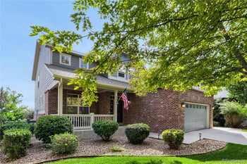 404 N Flat Rock St, Aurora, CO 80018