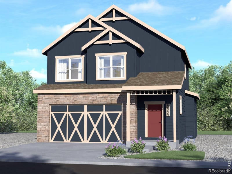 2985 Dali Pl, Loveland, CO 80538