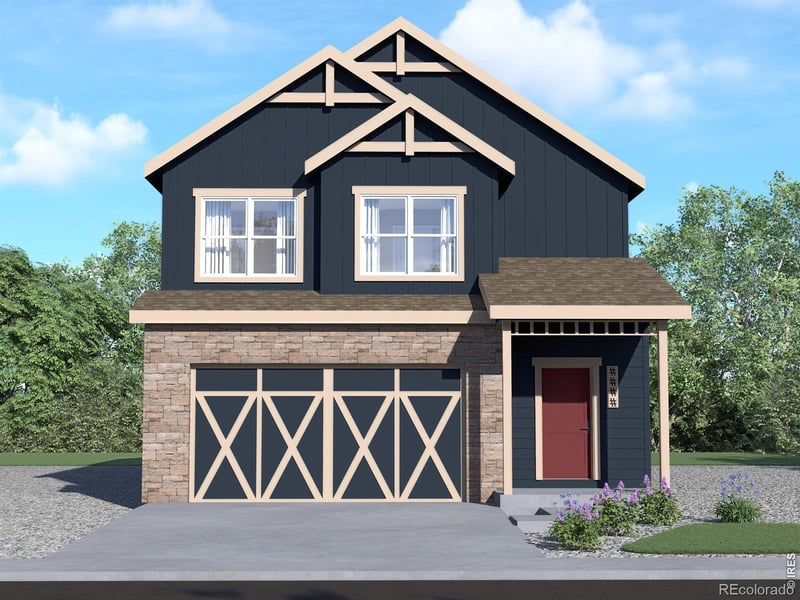 2985 Dali Pl, Loveland, CO 80538