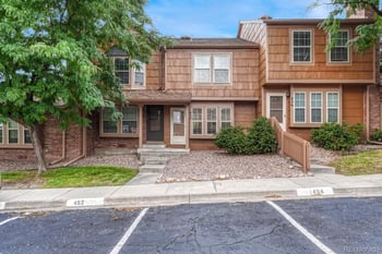 454 Rolling Hills Dr, Colorado Springs, CO 80919