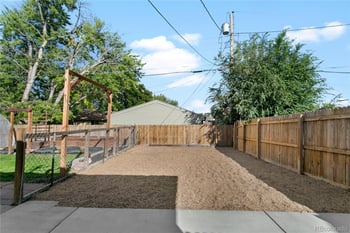 1624 S Yukon Ct, Lakewood, CO 80232