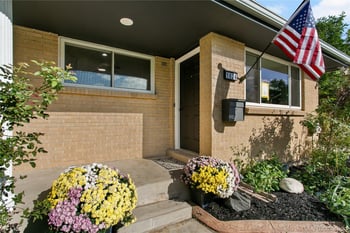 1624 S Yukon Ct, Lakewood, CO 80232