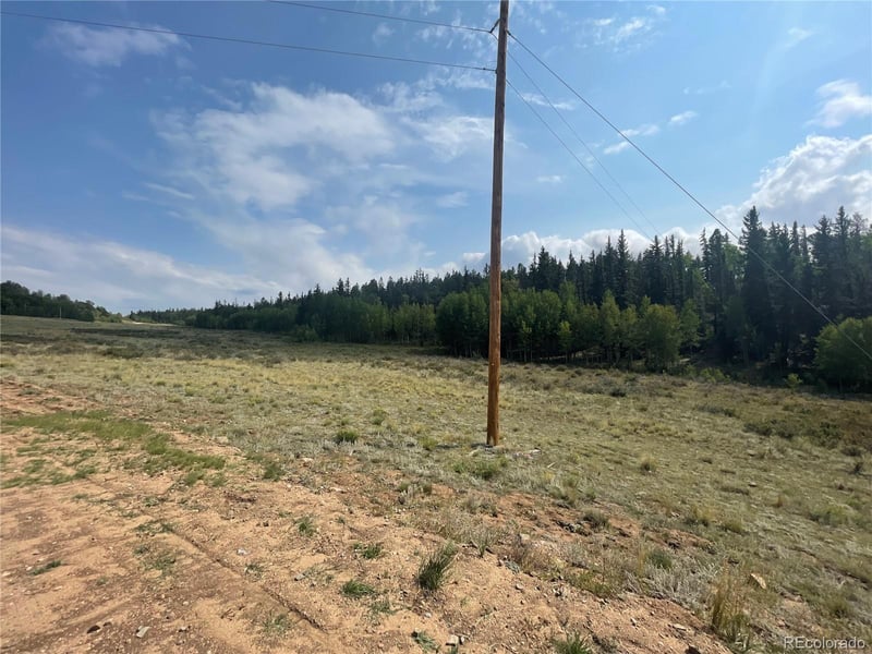 491 W Longbow Dr, Como, CO 80432
