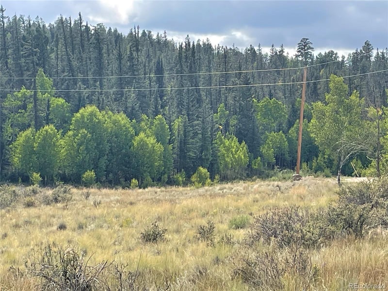 491 W Longbow Dr, Como, CO 80432