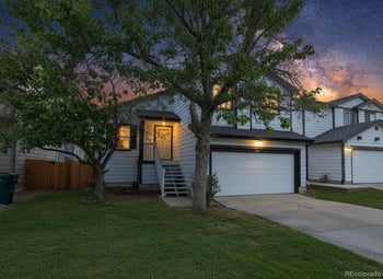 8458 Jason Ct, Denver, CO 80260