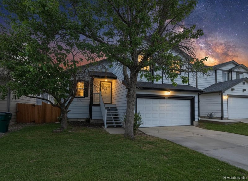 8458 Jason Ct, Denver, CO 80260