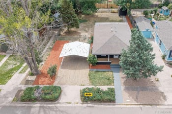 624 E 7th St, Loveland, CO 80537