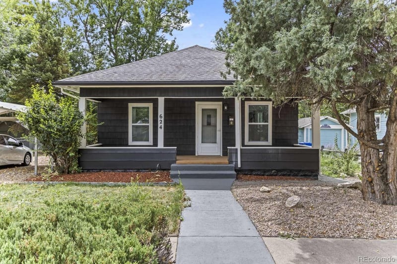 Home Worth Check